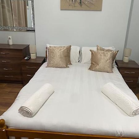 007- S1Premium Location Studio Apartment Central 런던 외부 사진