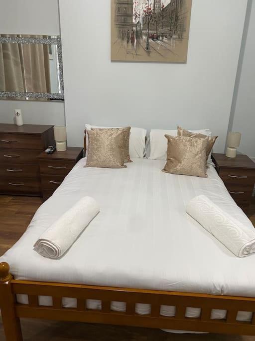 007- S1Premium Location Studio Apartment Central 런던 외부 사진