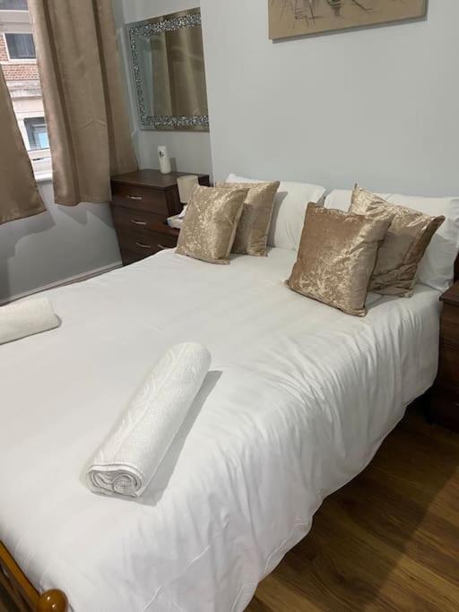007- S1Premium Location Studio Apartment Central 런던 외부 사진