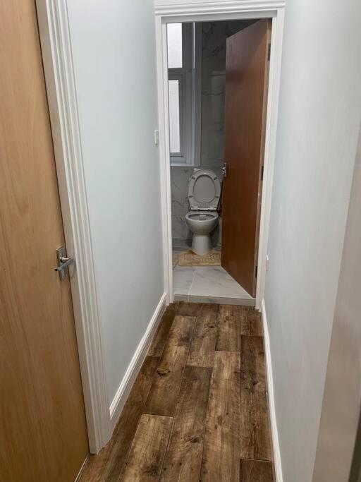 007- S1Premium Location Studio Apartment Central 런던 외부 사진