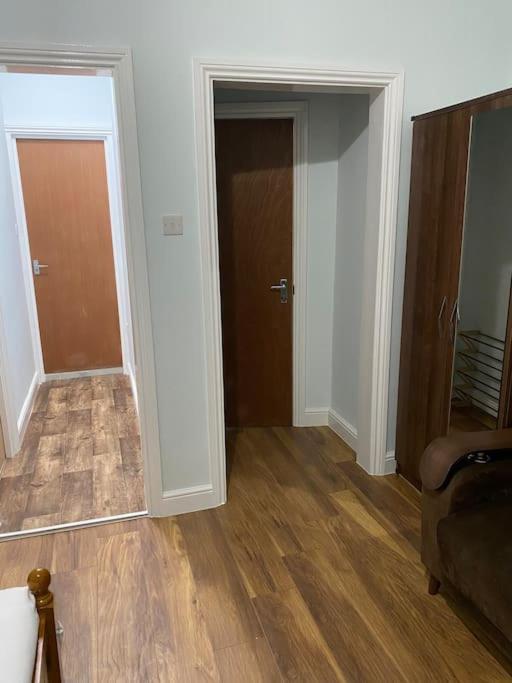 007- S1Premium Location Studio Apartment Central 런던 외부 사진