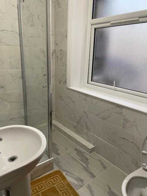 007- S1Premium Location Studio Apartment Central 런던 외부 사진