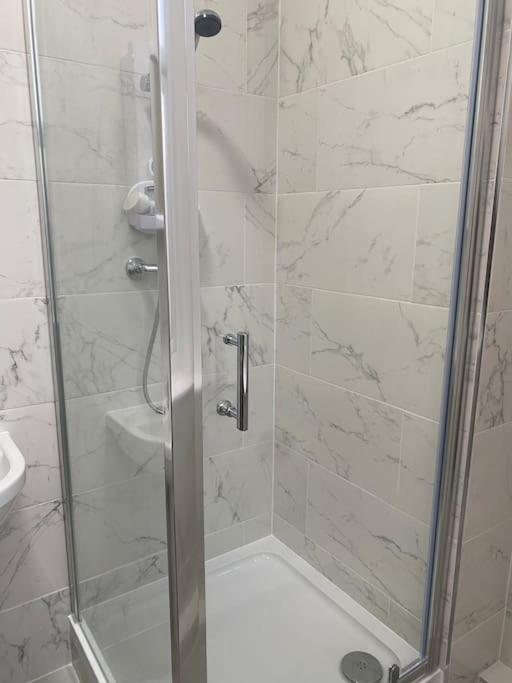 007- S1Premium Location Studio Apartment Central 런던 외부 사진