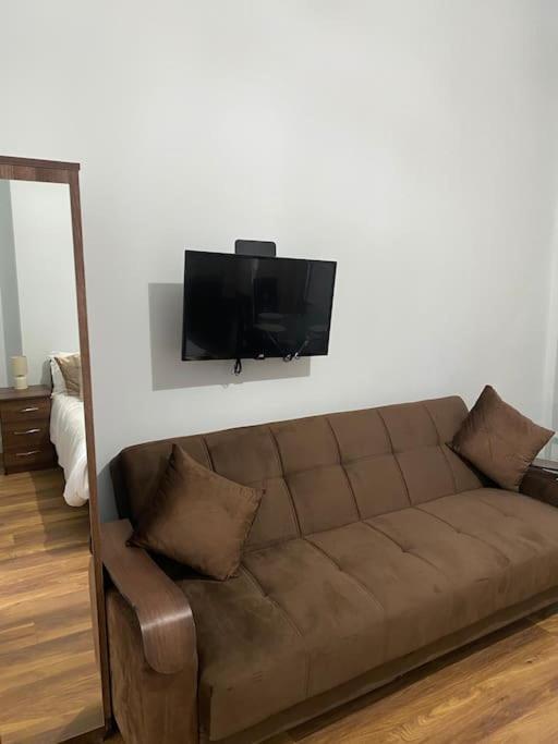 007- S1Premium Location Studio Apartment Central 런던 외부 사진