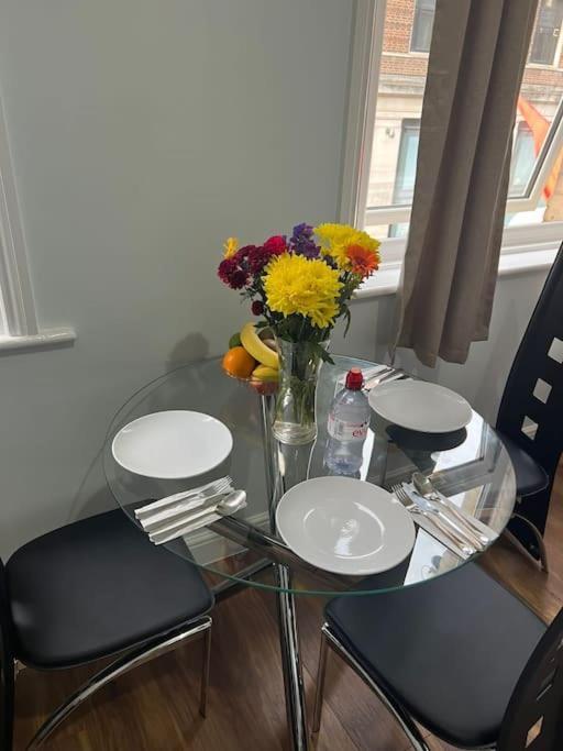007- S1Premium Location Studio Apartment Central 런던 외부 사진
